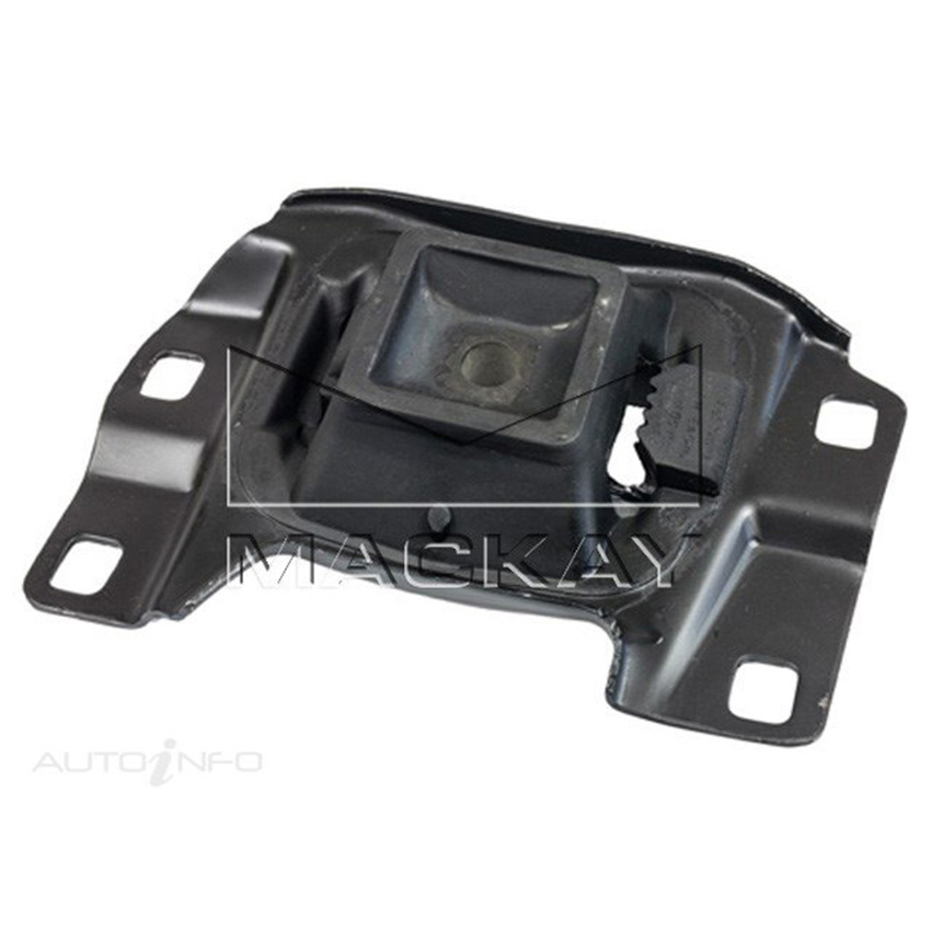 Mackay A6430 Engine Mount Left For Ford Focus LT 2007-2010 - 2.0L