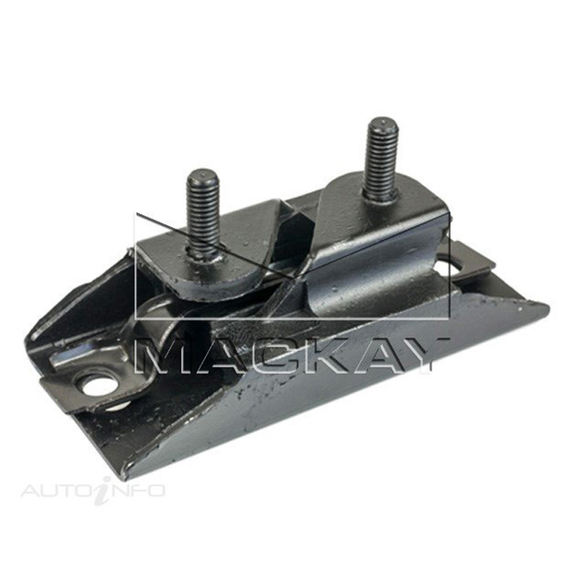 Mackay A6500 Engine Mount Rear For Ford F350 . 4.1L I6 Petrol Manual & Auto