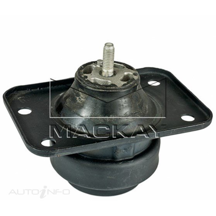 Mackay Engine Mount Right For Daewoo Tacuma 2000-2004 - 2.0L A6504