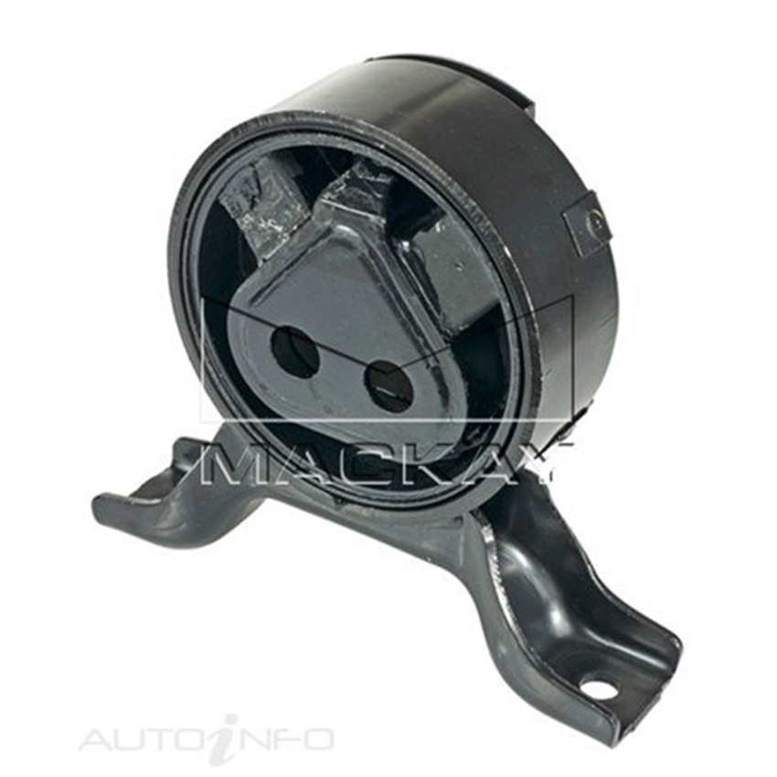  A6522 Differential Mount Bush Rear For Toyota Rav4 ACA21R 2.0L I4 Ptl Manual