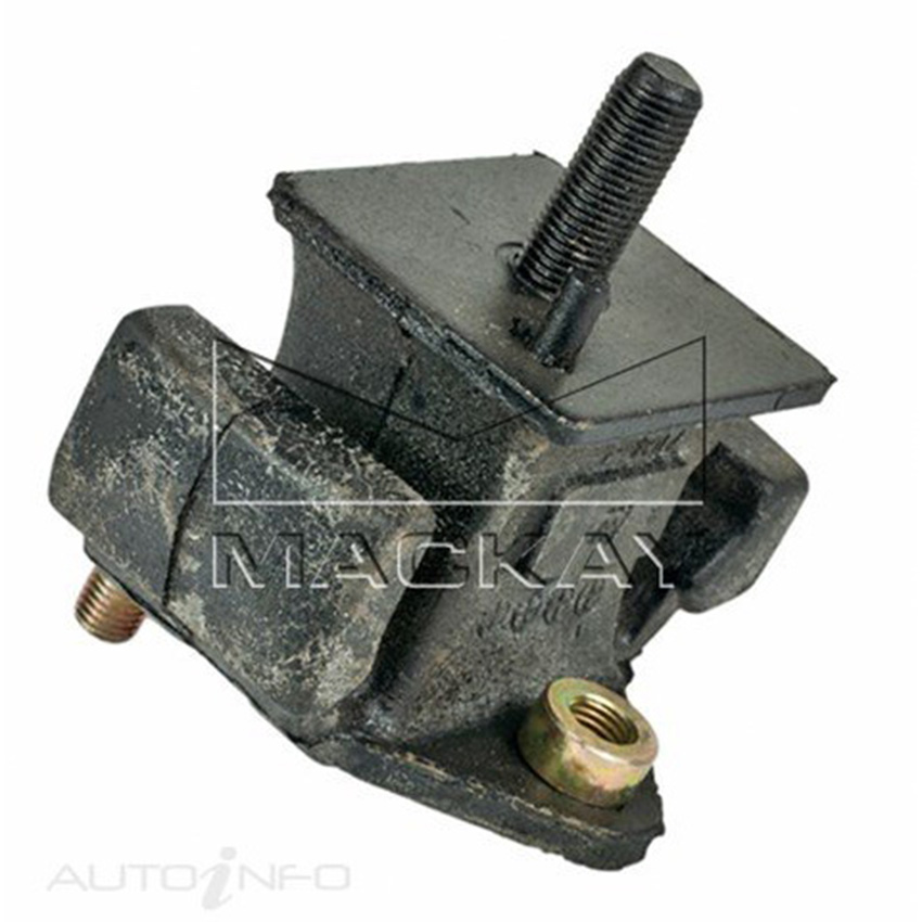 Mackay A6523 Front Engine Mount Right For Toyota Tarago TCR11R 1990-2000 - 2.4L