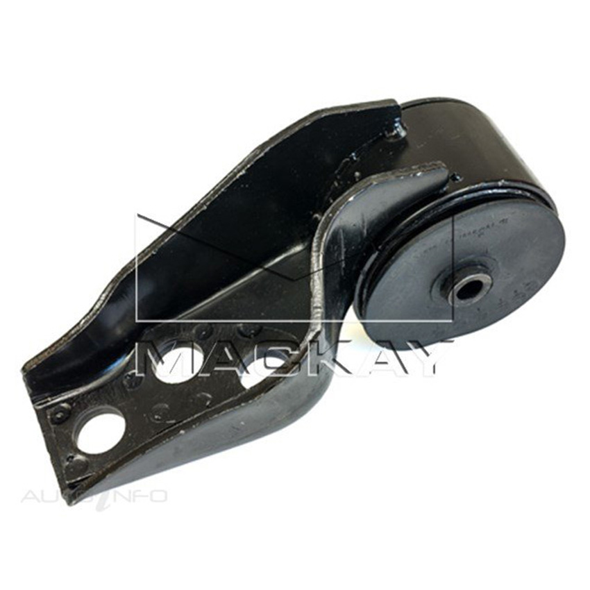 Mackay A6531 Engine Mount Right Ford Festiva WD WF 1.3L I4 Petrol Manual