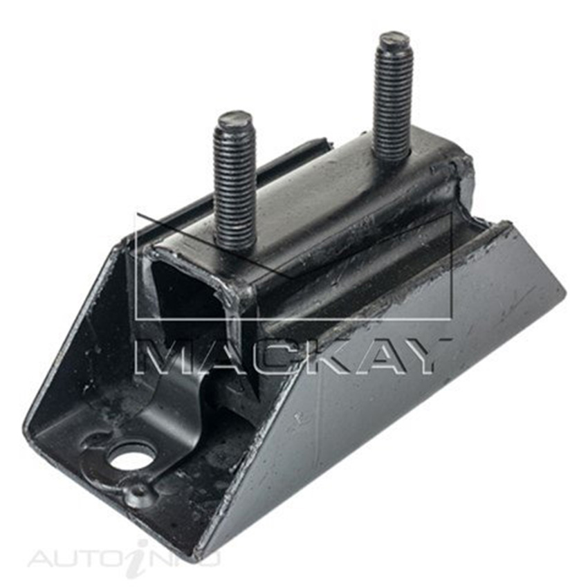 Mackay A6532 Engine Mount Rear For Ford F100 1977-1977 - 4.9L