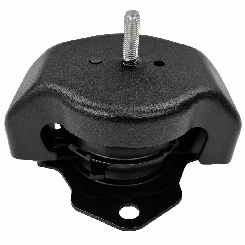 A6533 Front LH Engine Mount for Mitsubishi Pajero 1999-2004 - 3.2L