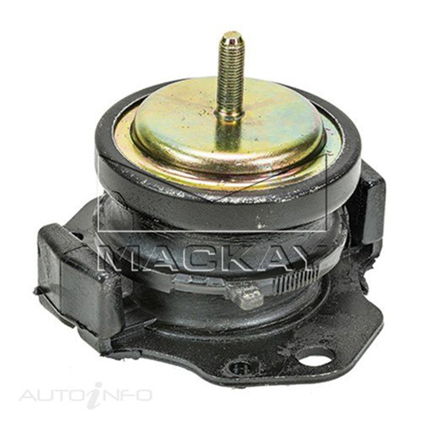  A6533 Engine Mount Front For Mitsubishi Pajero NT NW NX 3.2L I4 IC Turbo Dsl