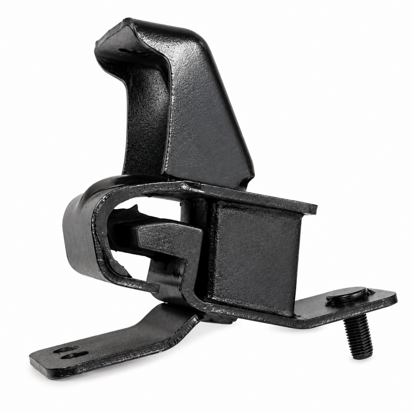 Mackay A6535 Rear Engine Mount Left For Mitsubishi NS - NT - NW 2006-2013 - 3.8L