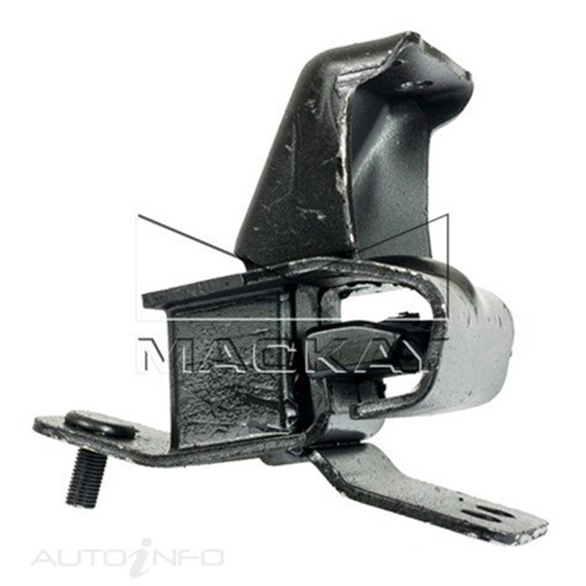 Mackay A6536 Rear Engine Mount Right For Mitsubishi Pajero NP 2002-2006 - 3.2L