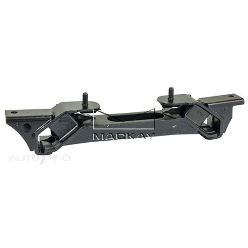 Mackay A6537 Engine Mount Rear For Mitsubishi Pajero NT - NW - NX 2009+ - 3.2L