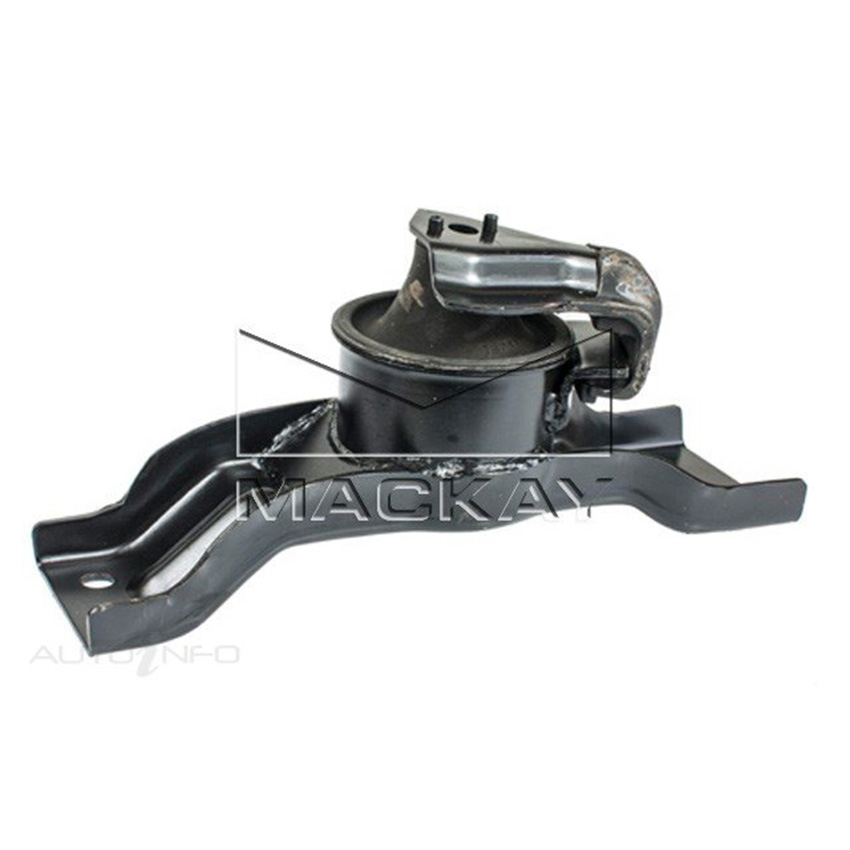 Front Right Engine Mount For Mitsubishi Pajero IO QA 2.0L I4 Manual/Auto-A6538