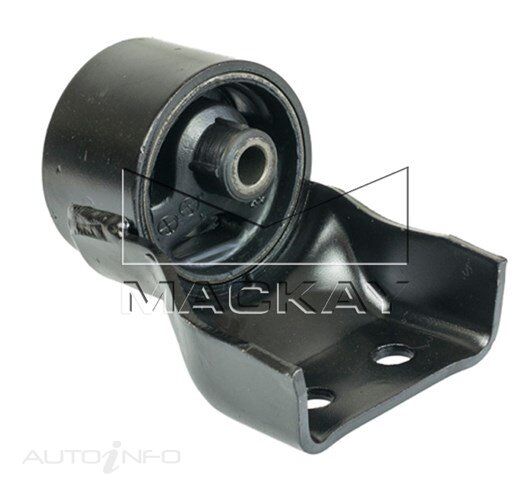 Mackay Engine Mount Rear Left For Mitsubishi Pajero IO QA 2.0L 4G94 Auto/Man