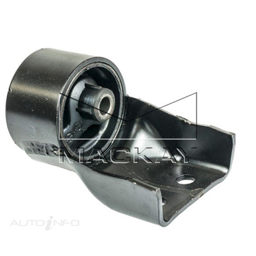 Mackay A6540 Rear Engine Mount Right For Mitsubishi Pajero IO 2000-2002 - 2.0L