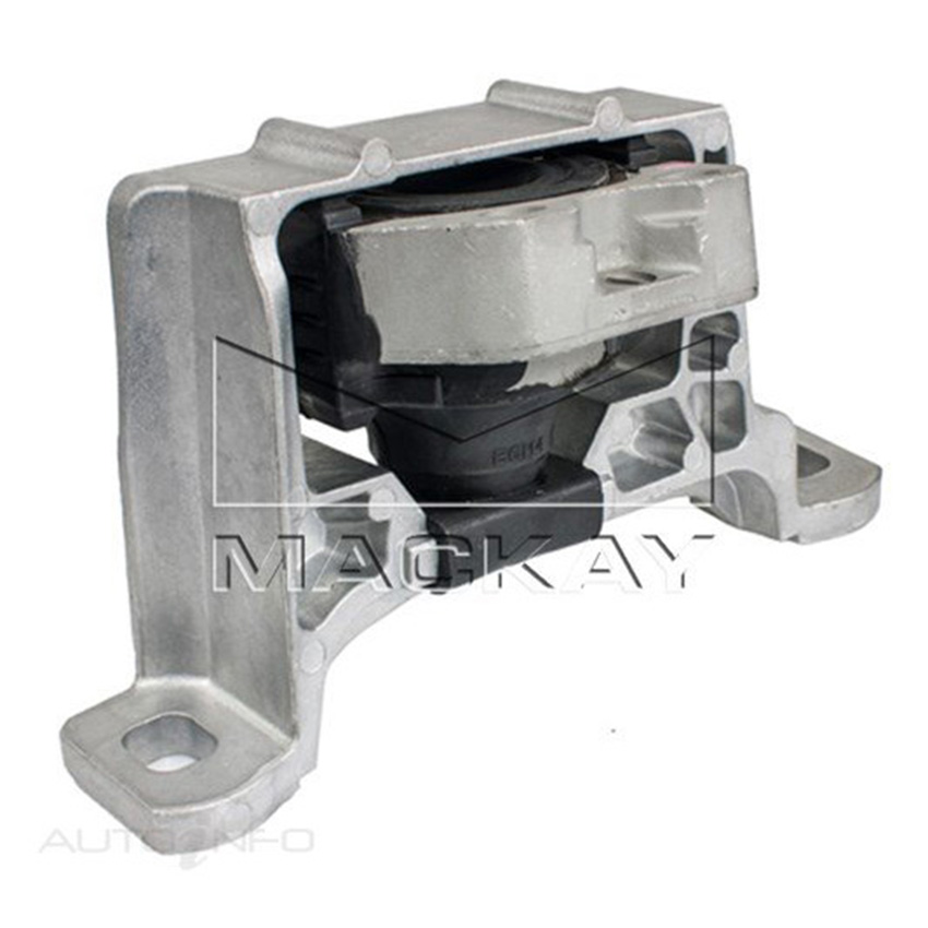 Mackay Right Engine Mount For Mazda Mazda 3 BK 2003-2009 - 2.3L-A6542H