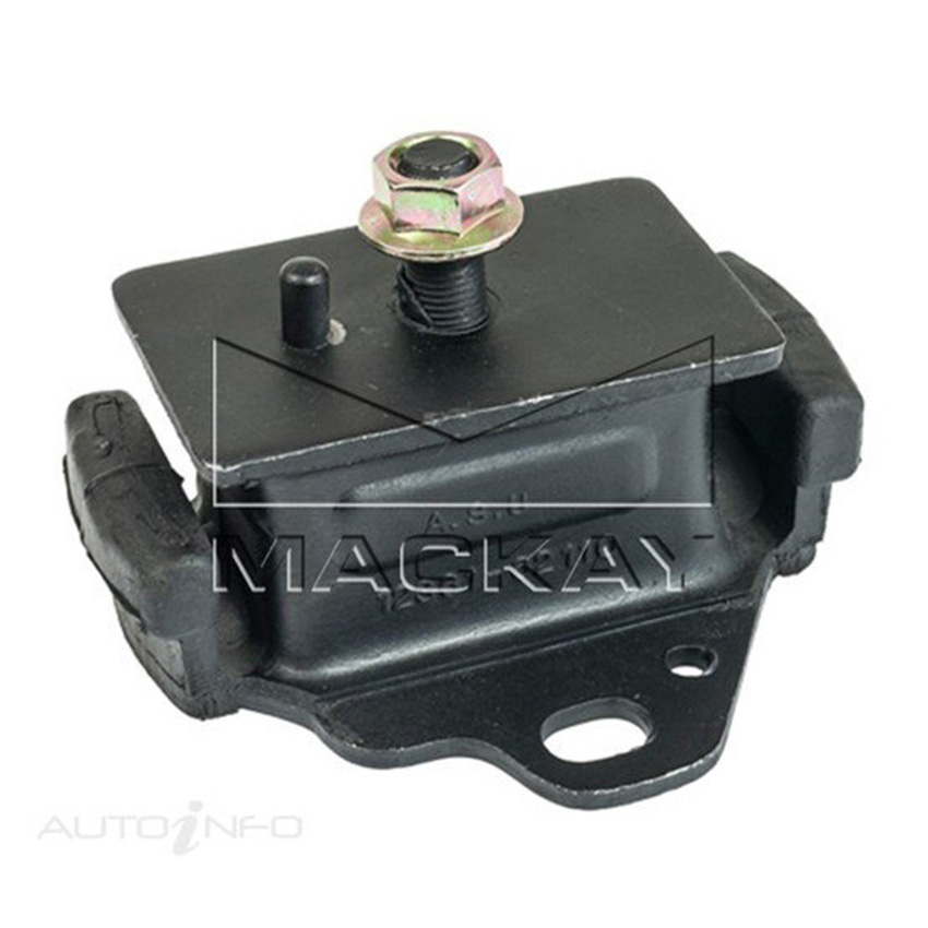  A6544 Engine Mount Front For Toyota LandCruiser VZJ95R 3.4L V6 Ptl Man&Auto A