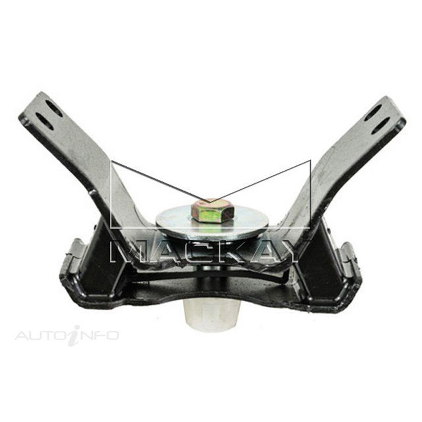 Mackay A6549 Engine Mount Rear For Toyota LandCruiser KDJ120R 2002-2007 - 3.0L