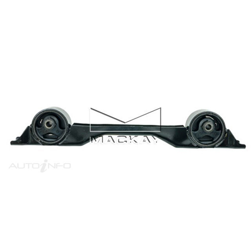 Mackay Rear Engine Mount For Mitsubishi StarWagon WA 1998-2003 - 2.0L-A6555