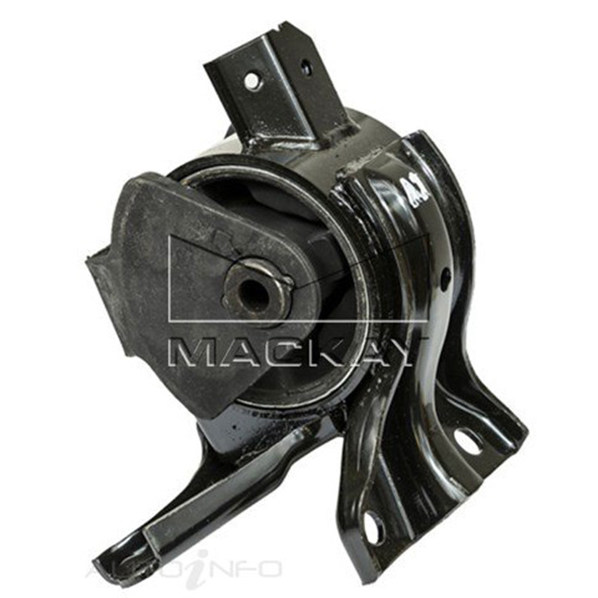 Mackay A6578 Engine Mount Left For Hyundai Sonata NF 2.4L I4 Ptl Manual & Auto
