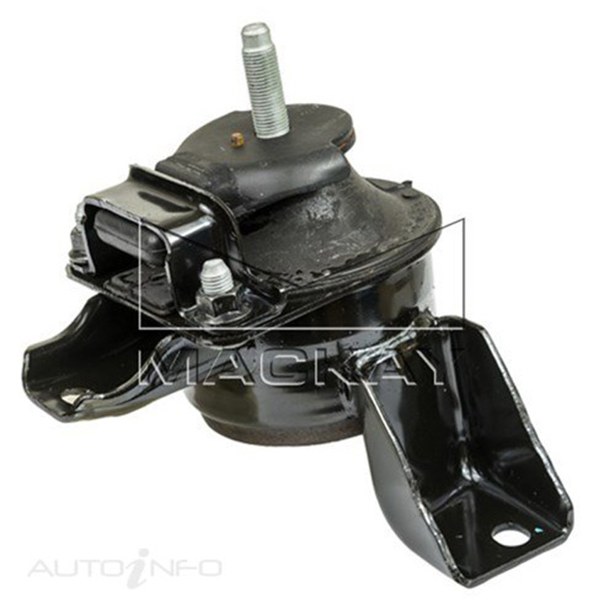 Mackay A6579 Engine Mount Right For Hyundai Sonata NF 2.4L I4 Ptl Manual & Auto