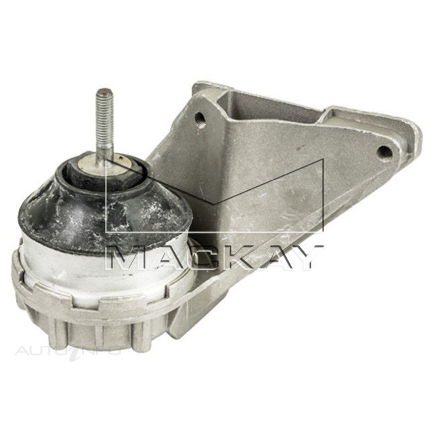 Mackay Engine Mount Left For Audi 100 C4 2.6L V6 Petrol Manual & Auto A6592