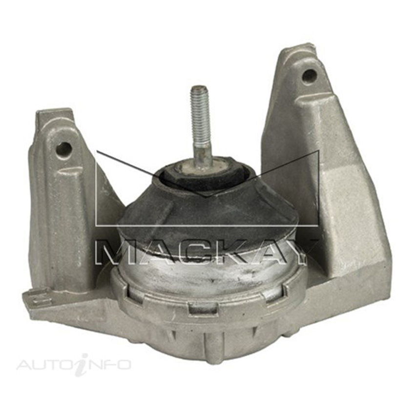 Mackay Engine Mount Right For Audi 100 C4 1993-1994 - 2.6L A6593