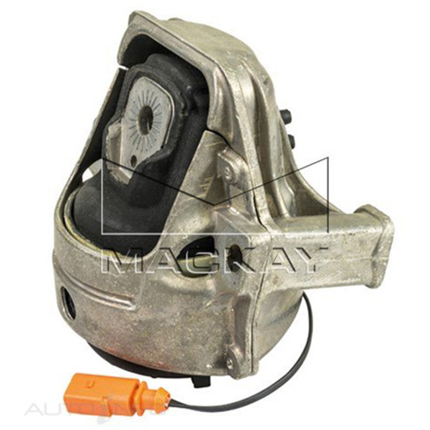 Mackay A6601 Engine Mount Front For Audi A4 B8 2012-2014 - 2.0L