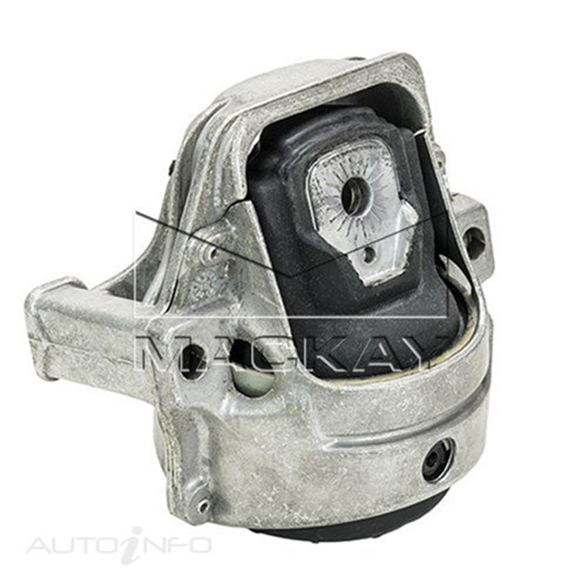 Mackay A6602 Engine Mount Front For Audi Q5 8R 2012+ - 2.0L