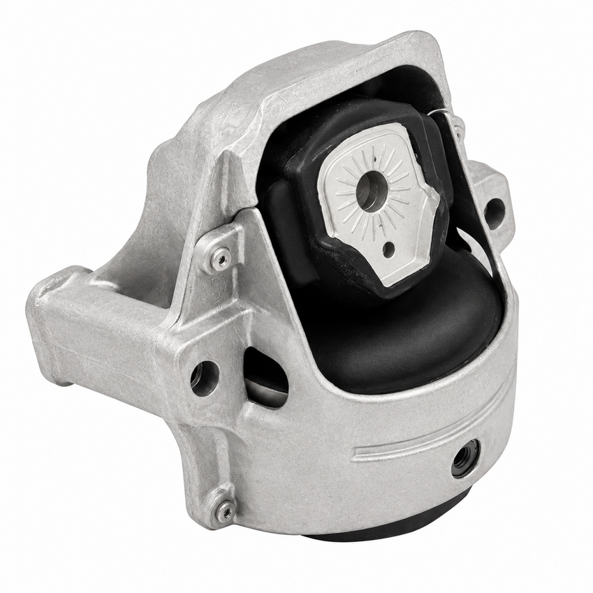 A6602 Front Engine Mount for Audi A5 8T 2010-2012 - 3.0L