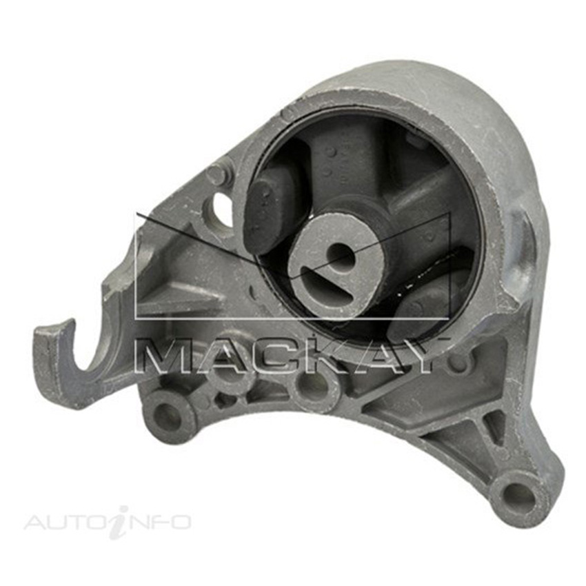 Mackay Engine Mount Left For Chrysler Grand Voyager RG 3.3L V6 Petrol Man & Auto