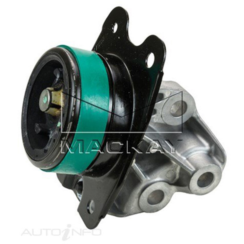 Mackay A6641 Engine Mount Left For Holden Captiva CG 2008-2011 - 2.0L