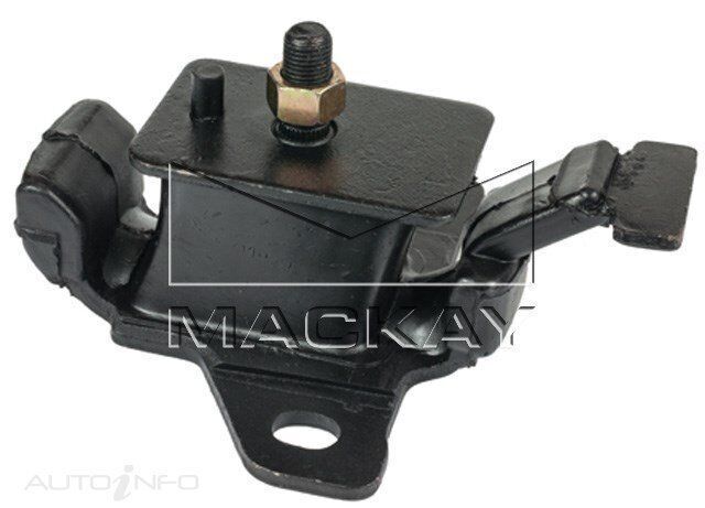 Mackay A6642 Engine Mount Rear For HOLDEN CAPTIVA CG 2006-2011 - 3.2L