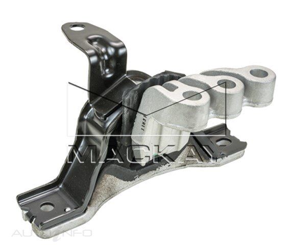 Mackay Engine Mount Bushing - A6645
