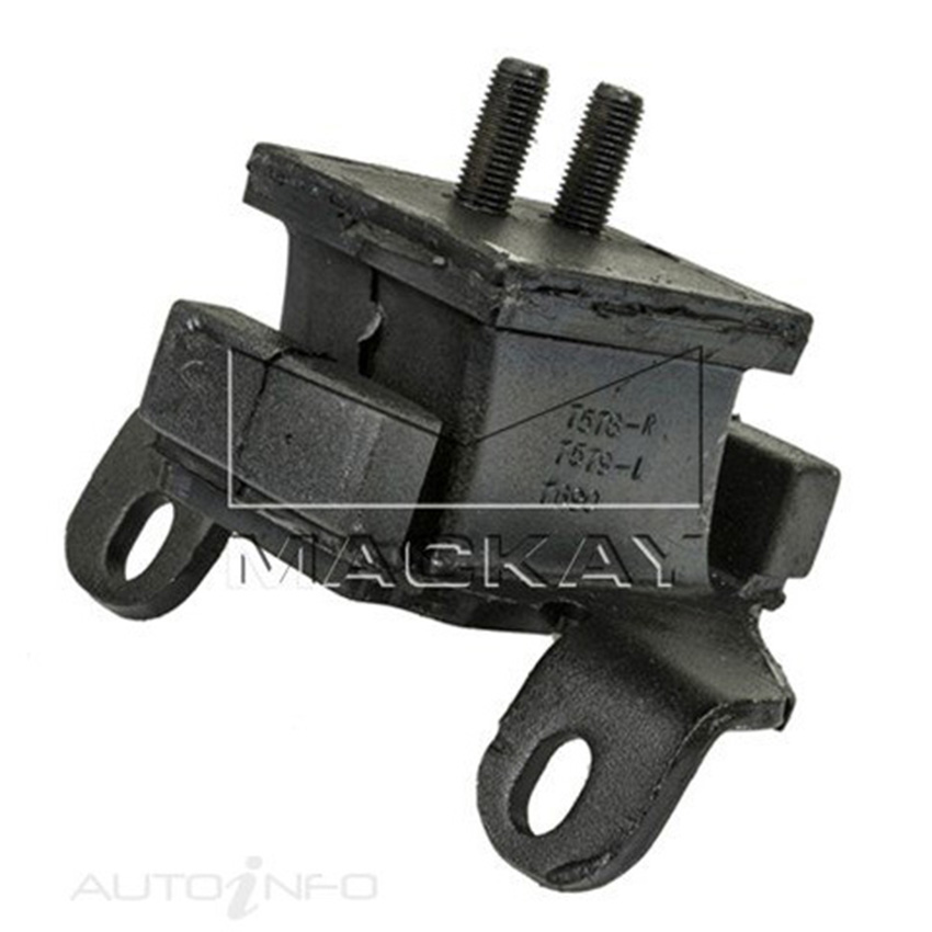 Mackay A6651 Engine Mount Left For Honda Horizon 1998-2001 - 3.0L