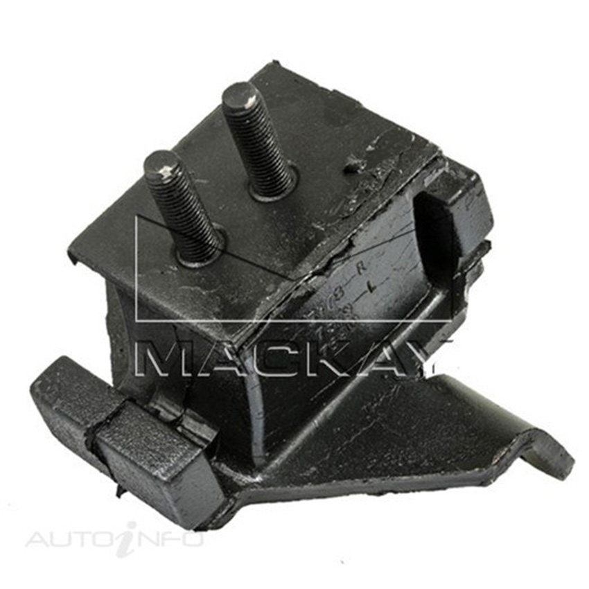 Mackay A6652 Engine Mount Right For Holden Monterey U8 2000-2003 - 3.0L