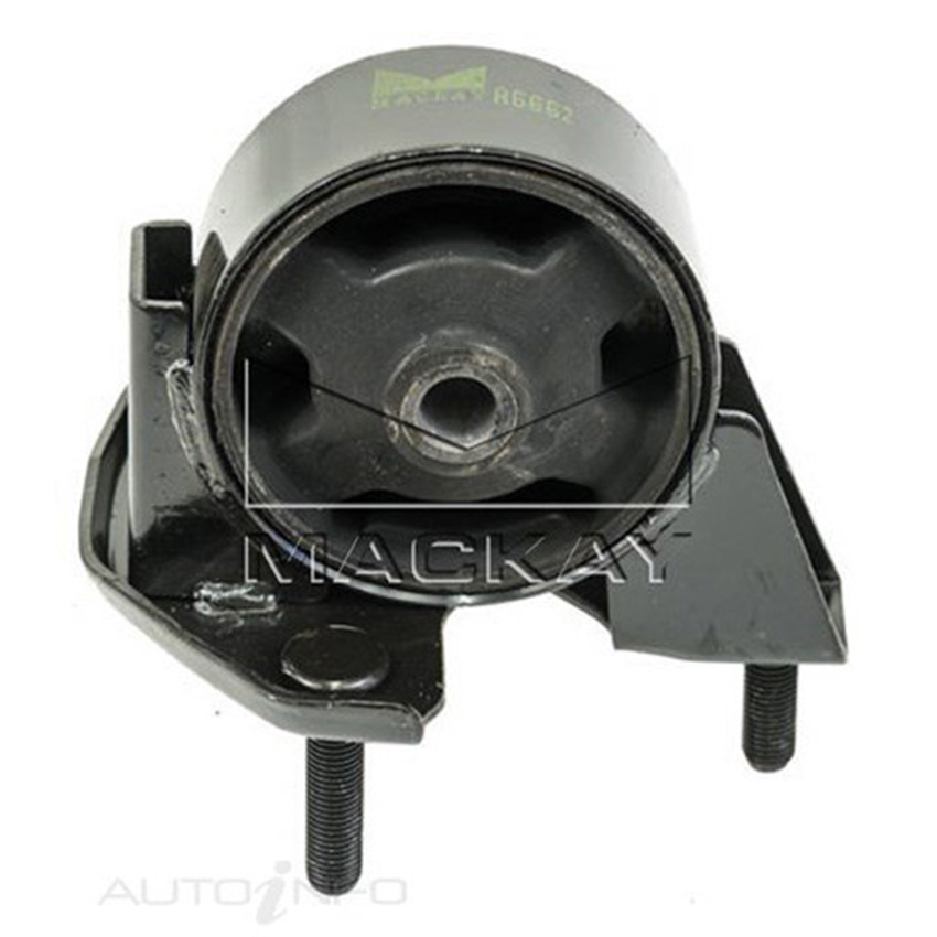 Mackay A6662 Engine Mount Rear For Toyota Corolla AE101R 1994-1999 - 1.6L