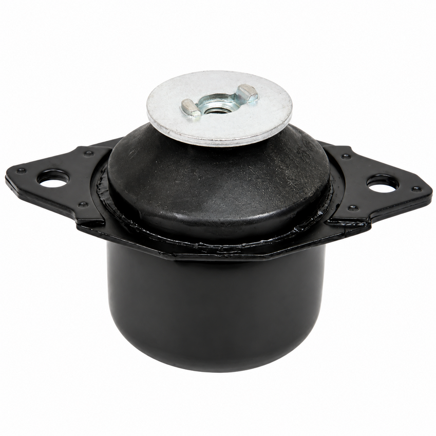  A6664 Engine Mount Rear Left For VolksWagen Golf Type 3 2.0L I4 Ptl Man&Auto