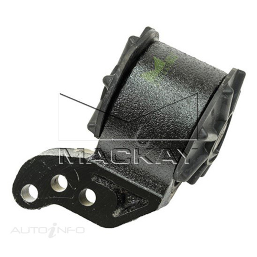 Mackay A6666 Front Engine Mount Right For Suzuki Ignis RG413 2000-2005 - 1.3L