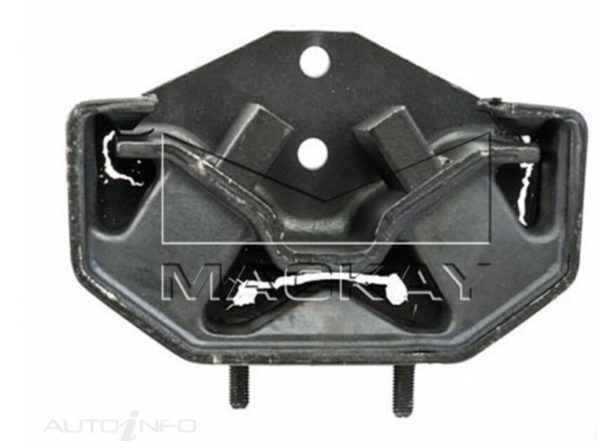 Mackay Engine Mount Rear For Subaru Liberty BC/BD/BF/BG 2.2L EJ22E/EJ22