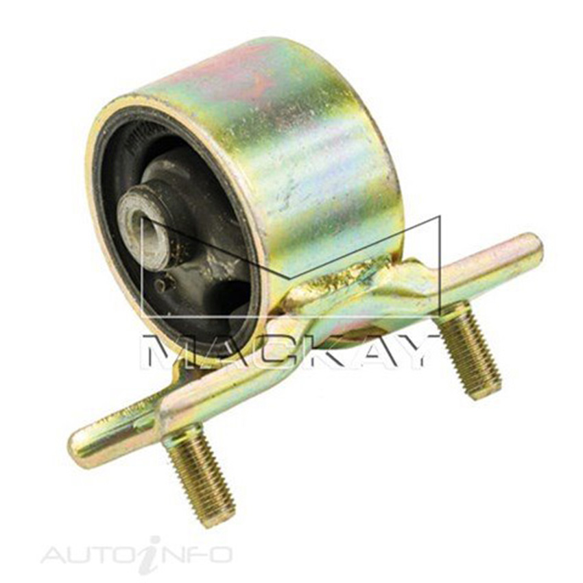 Mackay A6670 Engine Mount Rear For Mitsubishi Delica 1997-2004 - 2.8L