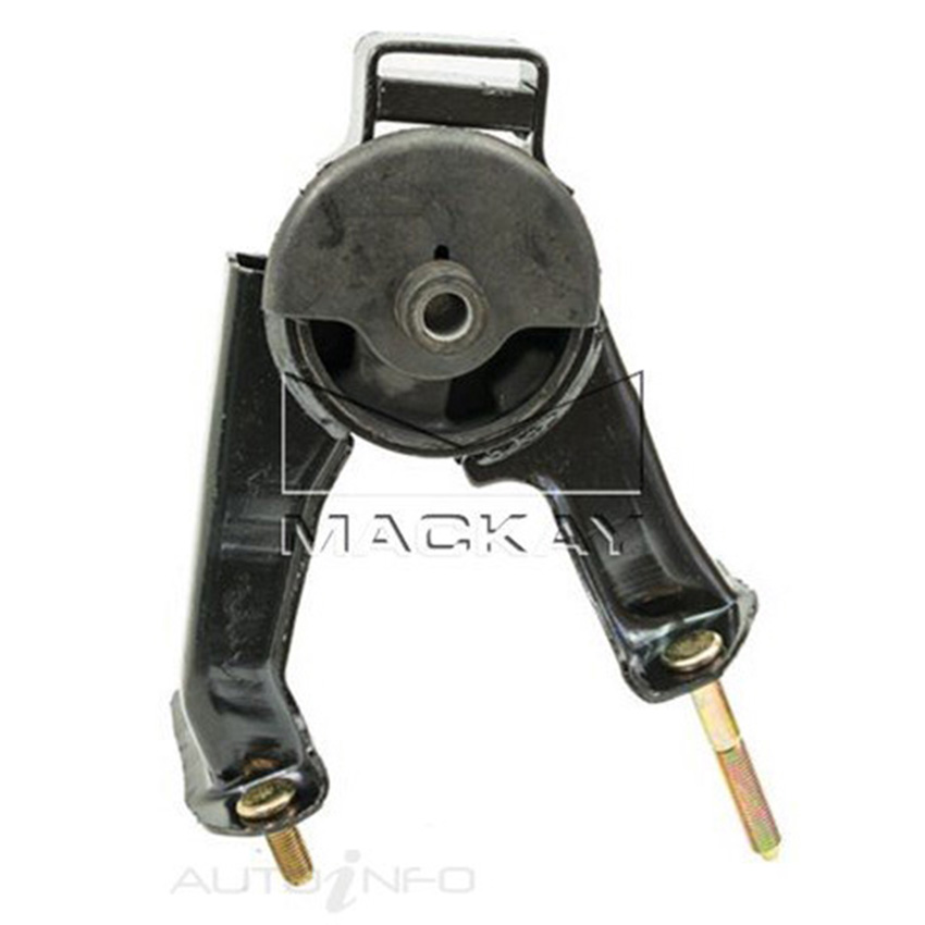 Mackay A6671 Engine Mount Rear For Toyota Corolla ZZE123R 2003-2006 - 1.8L