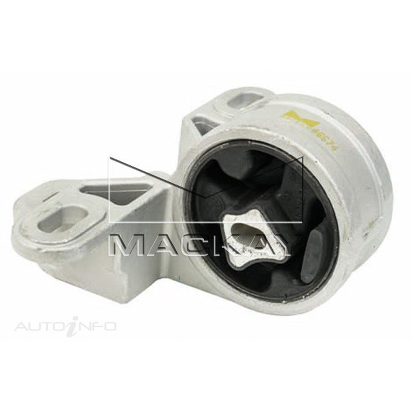 Mackay A6674 Engine Mount Front For Chrysler Grand Voyager RG 2002-2006 - 3.3L