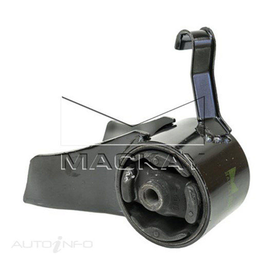 Mackay A6677 Engine Mount Rear For Mazda 626 GF 1998-2002 - 2.0L