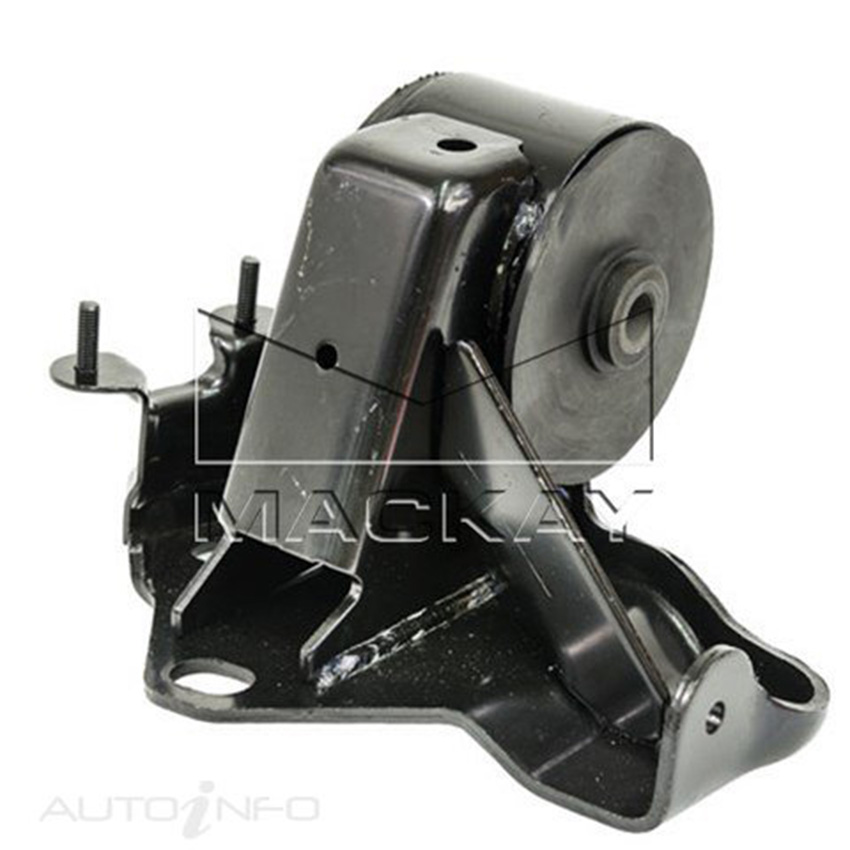 Mackay A6678 Engine Mount Left For Mazda 626 GF 1998-2002 - 2.0L