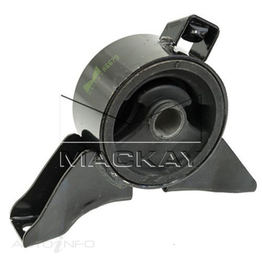 Mackay A6679 Engine Mount Right For Mazda 626 GF 1997-2002 - 2.0L