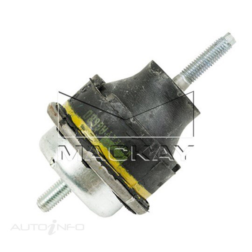 Mackay A6680 Engine Mount Right For Peugeot 206 2002-2004 - 2.0L