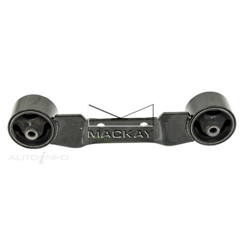 Mackay A6683 Engine Mount Rear For Mitsubishi Delica 1994-1997 - 3.0L