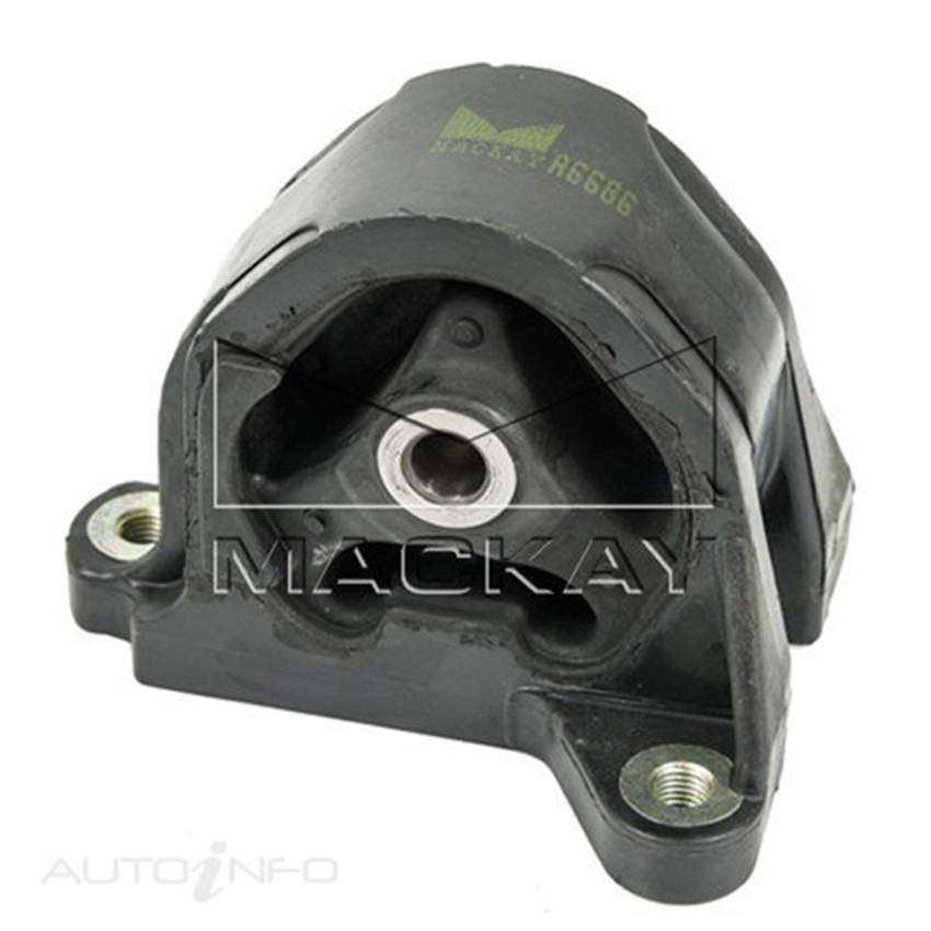 Mackay A6686 Engine Mount Rear For Honda CR-V RD 2001-2007 - 2.4L