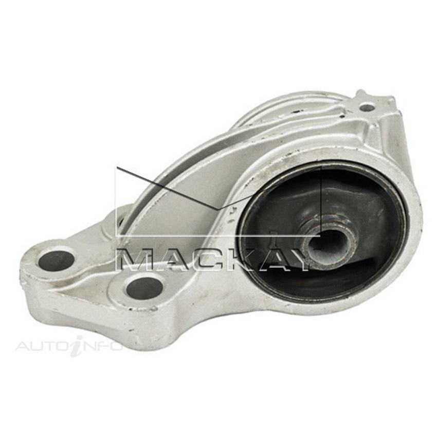 Mackay A6689 Engine Mount Rear For Mazda Tribute 5Z 2006-2008 - 2.3L