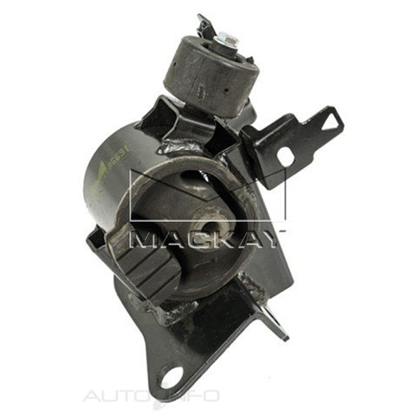 Mackay A6691 Engine Mount Left For Toyota Avensis ACM21R 2.4L I4 Ptl Manual&Auto