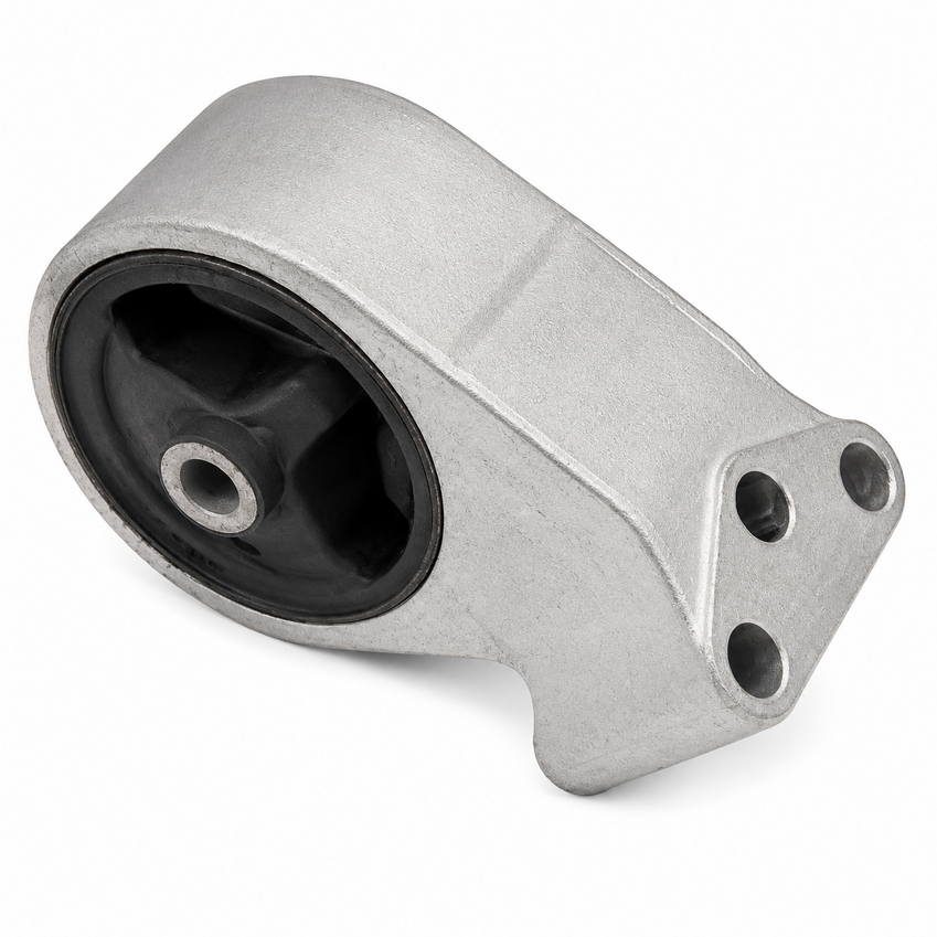  A6695 Engine Mount Front Right For Mitsubishi Lancer CE 1.5L I4 Ptl Man&Auto