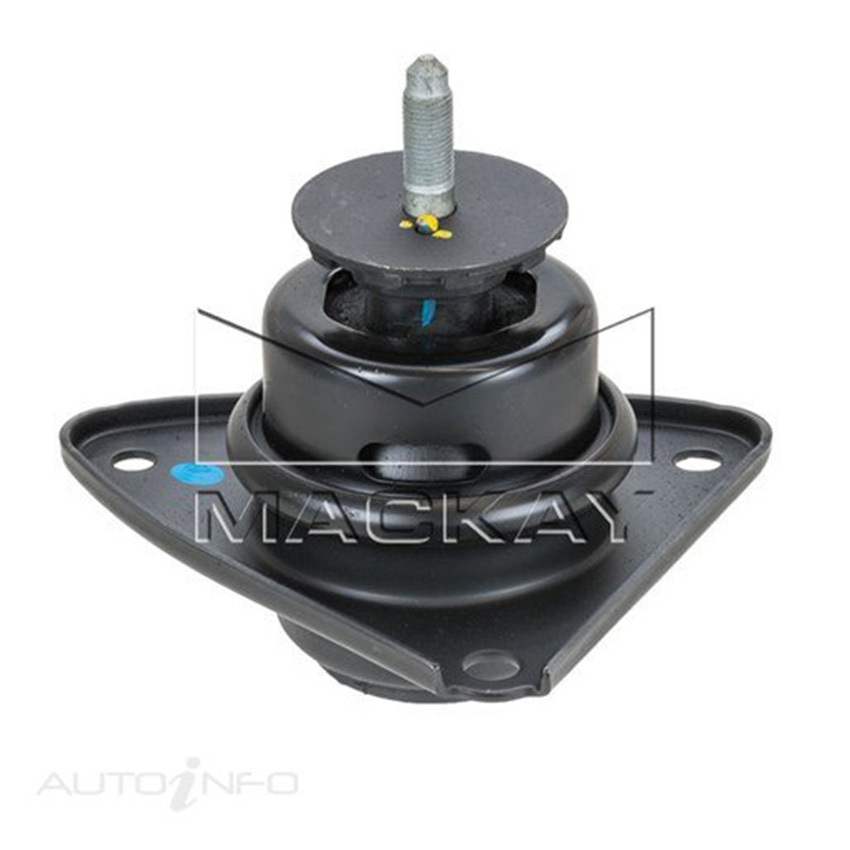 Mackay Right Engine Mount For Hyundai I30 FD 2007-2011 - 1.6L-A6714