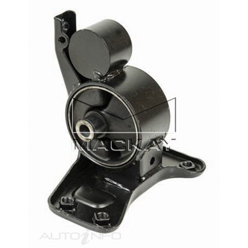 Mackay A6718 Engine Mount Left For Hyundai Lantra J3 1999-2000 - 2.0L